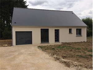 maison à la vente -   41500  SAINT DYE SUR LOIRE, surface 75 m2 vente maison - UBI408861041